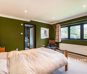 3 bedroom bungalow to rent - Photo 4