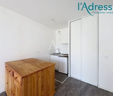 Location Appartement 1 pièce 31m² NOISIEL 77186 - Photo 4