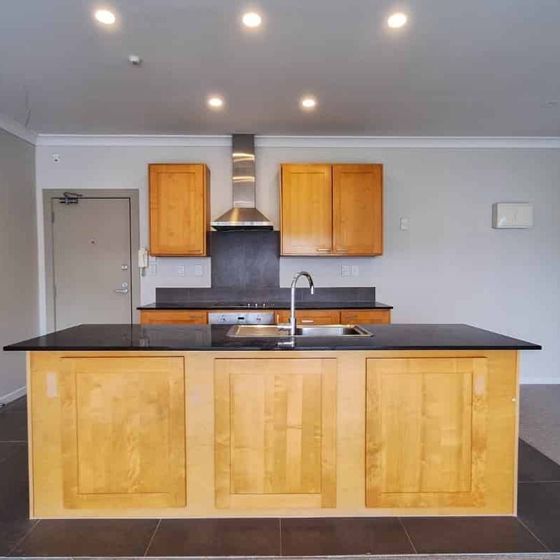 Rare 1 bedroom apartment in Flat bush - Photo 1