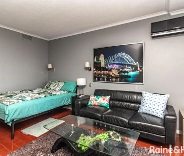 “Fully Furnished Studio For Rent” - Photo 1