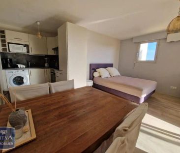 Appartement à louer 1 pièce 32.26m² - Photo 3