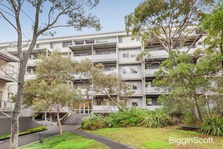Modern Apartment Just Steps from Monash University - Photo 5