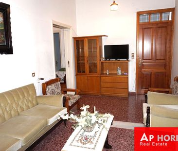 Διαμέρισμα για ενοικίαση Λαμία - Φωτογραφία 4
