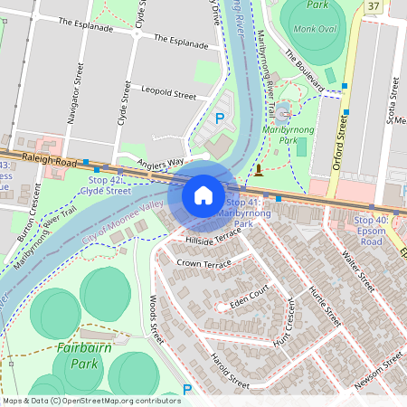 8 Woods Street, Ascot Vale