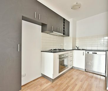 Register to Inspect // SPACIOUS APARTMENT WITH COURTYARD! - Photo 4