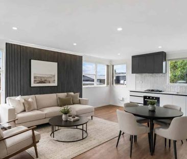 Modern 3 Bedroom Home Plus Extra Utility Rooms In Papakura - Photo 1