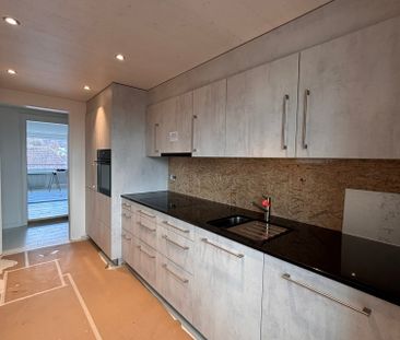 3 Zimmer, 70 m², 3. Stock - Photo 2