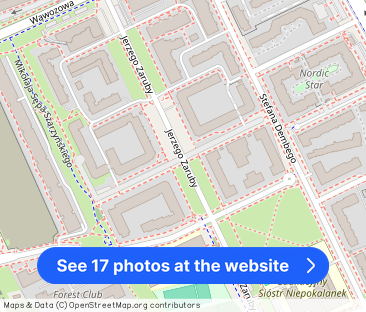 3-pokojowe 69 m2 w osiedlu Rytm na Kabatach. - Photo 1