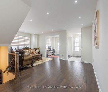 For Lease - 1 Goodview Drive, Brampton, Ontario - Photo 1