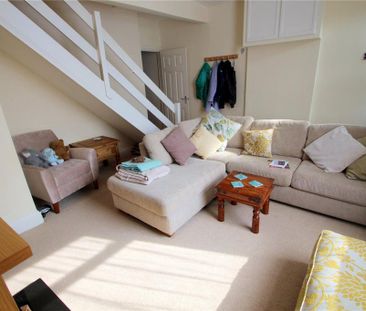 2 bedroom terraced house to rent - Photo 5