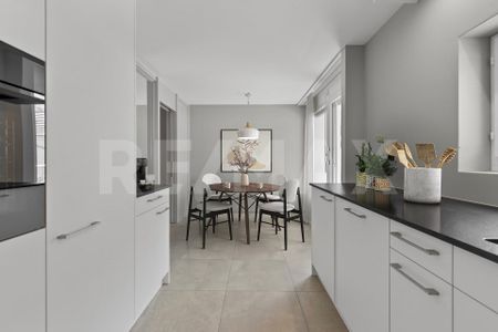 4.5 Zimmer, 98 m² - Photo 4