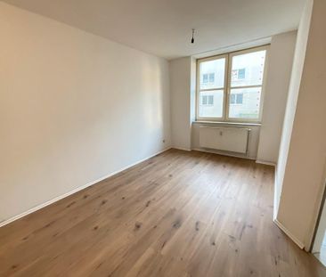 Frisch renoviert ins neue Jahr, 3 Zimmer in Hagen - Foto 3