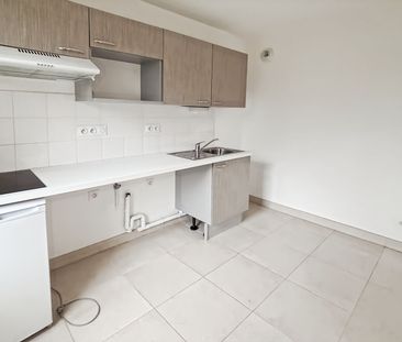 Location appartement 2 pièces, 46.50m², Mennecy - Photo 3