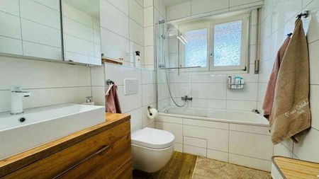 2 Zimmer, 60 m², 2. Stock - Photo 5