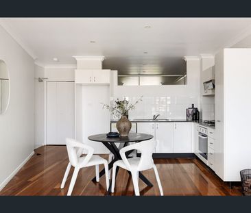 21/2-4 Bellevue Street, Surry Hills NSW 2010 - Apartment For Rent |... - Photo 6