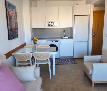 Apartamento de alquiler en Avenida del Decano, 7, Punta Umbría - Photo 5