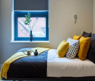 Gold Studio - Photo 6