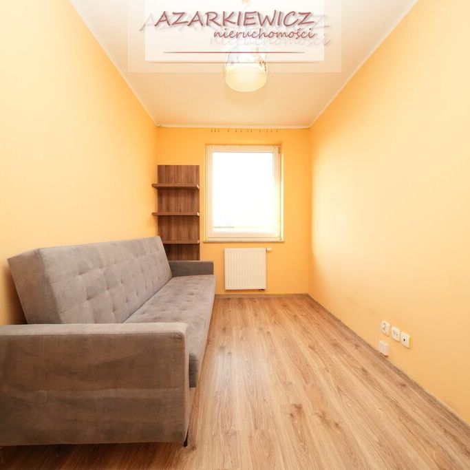 Mieszkanie do wynajęcia, GORZÓW WIELKOPOLSKI, Prof. Andrzeja Słabońskiego, , 2 500 zł - Photo 1