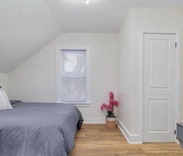For Lease - 659 Dolph St Street Unit# Upper, Cambridge, Ontario - Photo 2