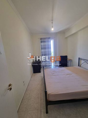 Studio/Γκαρσονιέρα για ενοικίαση Ανθούπολη (Πάτρα) - Φωτογραφία 3