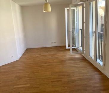 APPARTEMENT T1 35M - Photo 1