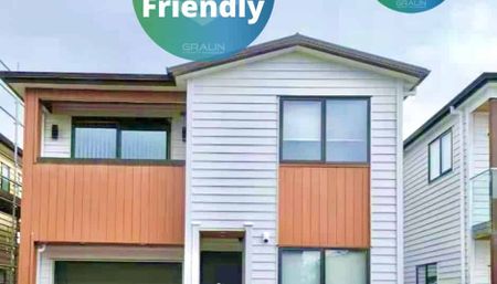 Elegant 4 Bedrooms Home - Photo 4