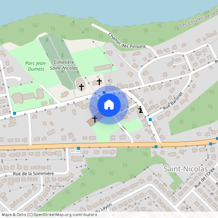 1422 Rue de Saint-Nicolas, Lévis, Lévis, Chaudière-Appalaches, G7A 2N3