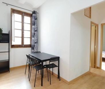 Carrer de Vistalegre, Barcelona, Catalonia 08001 - Photo 1