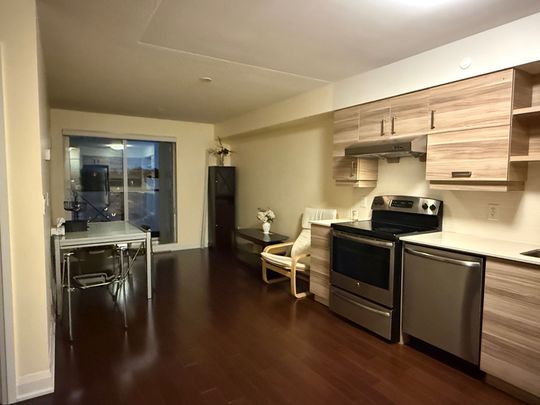 For Lease - 8200 Birchmount Road Unit# 519, Markham, Ontario - Photo 1