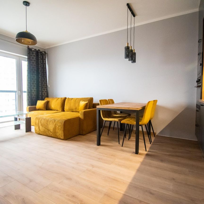 Poznań, Piątkowo ul. Wojciechowskiego - Zdjęcie 1