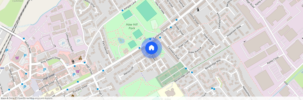 17 Cemetery Road, WF6