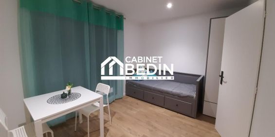 Location Appartement 1 pièce 18m² PESSAC 33600 - Photo 3