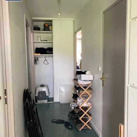 Appartement à louer 2 pièces 54.38m² - Photo 4