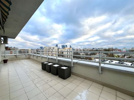 ul. Zawiszy, Warszawa - Zdjęcie 3