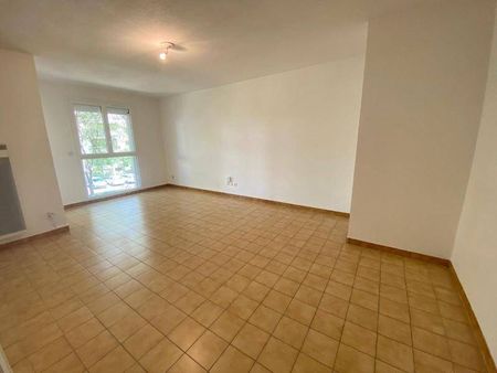 Location appartement 2 pièces 46.7 m² à Montpellier (34000) - Photo 3
