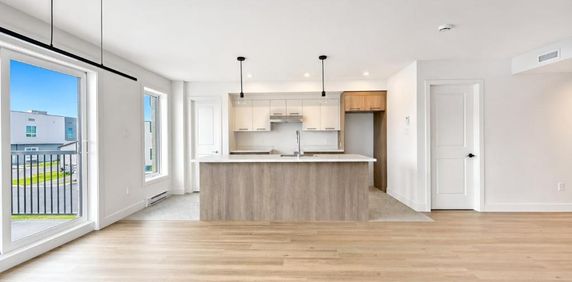 Appartement - Condominium à louer 4 1/2 #103 - Photo 2