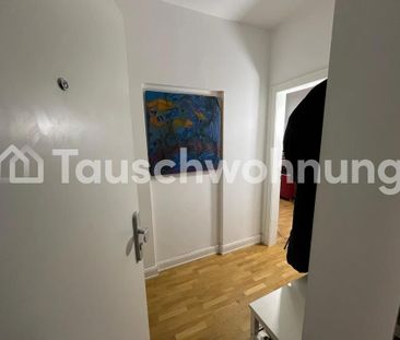 TAUSCHWOHNUNG Schön geschnittene 2 Zimmerwohnung mit super Lage - Photo 6