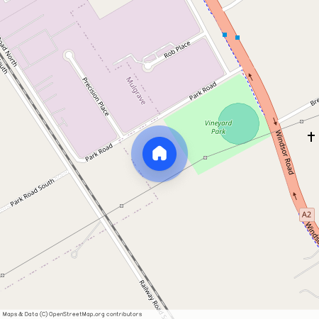 27 Park Road, NSW 2765, Vineyard