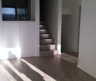 Location appartement 2 pièces - 40m² à Villeurbanne (69100) - Photo 2