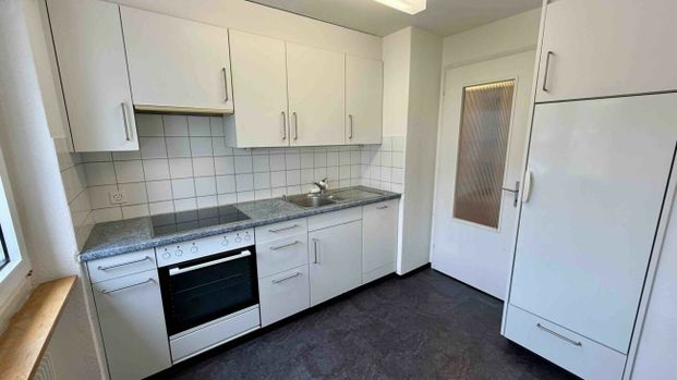 3.5 Zimmer, 60 m² - Foto 1
