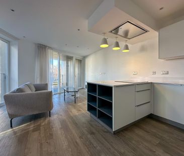 2 bedroom apartment to rent - Photo 1