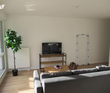 Appartement F2 Meublé avec terrasse - Photo 5