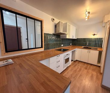 Location Appartement 3 pièces 68m² - Photo 2