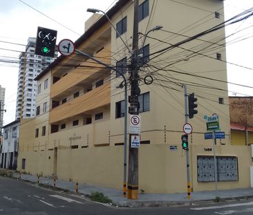 J BONIFACIO - APARTAMENTO - R. DA ASSUNCAO, 1400 APT 402 LUIZA MARI... - Foto 5