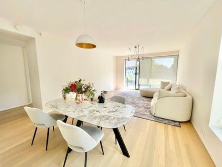 Appartement te huur - Photo 3