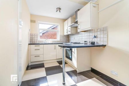 1 bedroom apartment to rent - Photo 4