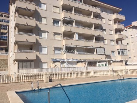 Apartment in Arenales del Sol, ARENALES DEL SOL, for rent - Photo 4