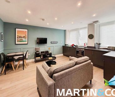 1 bedroom apartment to rent - Photo 2