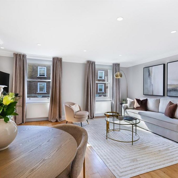 2 bedroom maisonette to rent - Photo 1