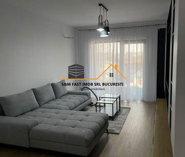 Inchirieri Apartamente 2 camere Bucuresti - Fotografie 6